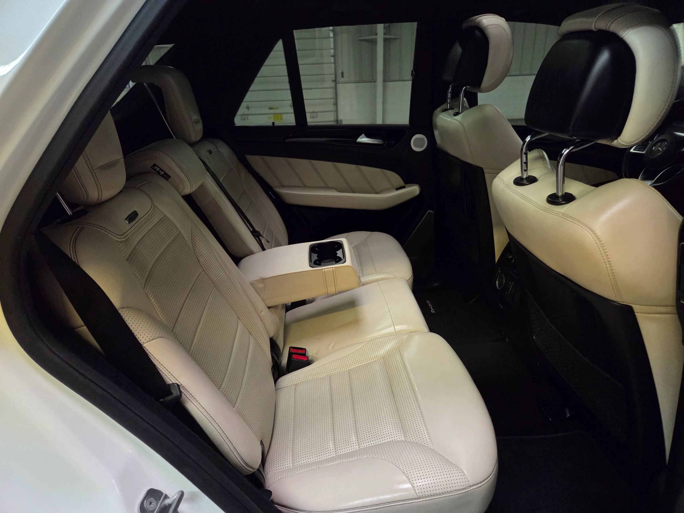 Used 2018 Mercedes-Benz GLE 63 AMG S image 38