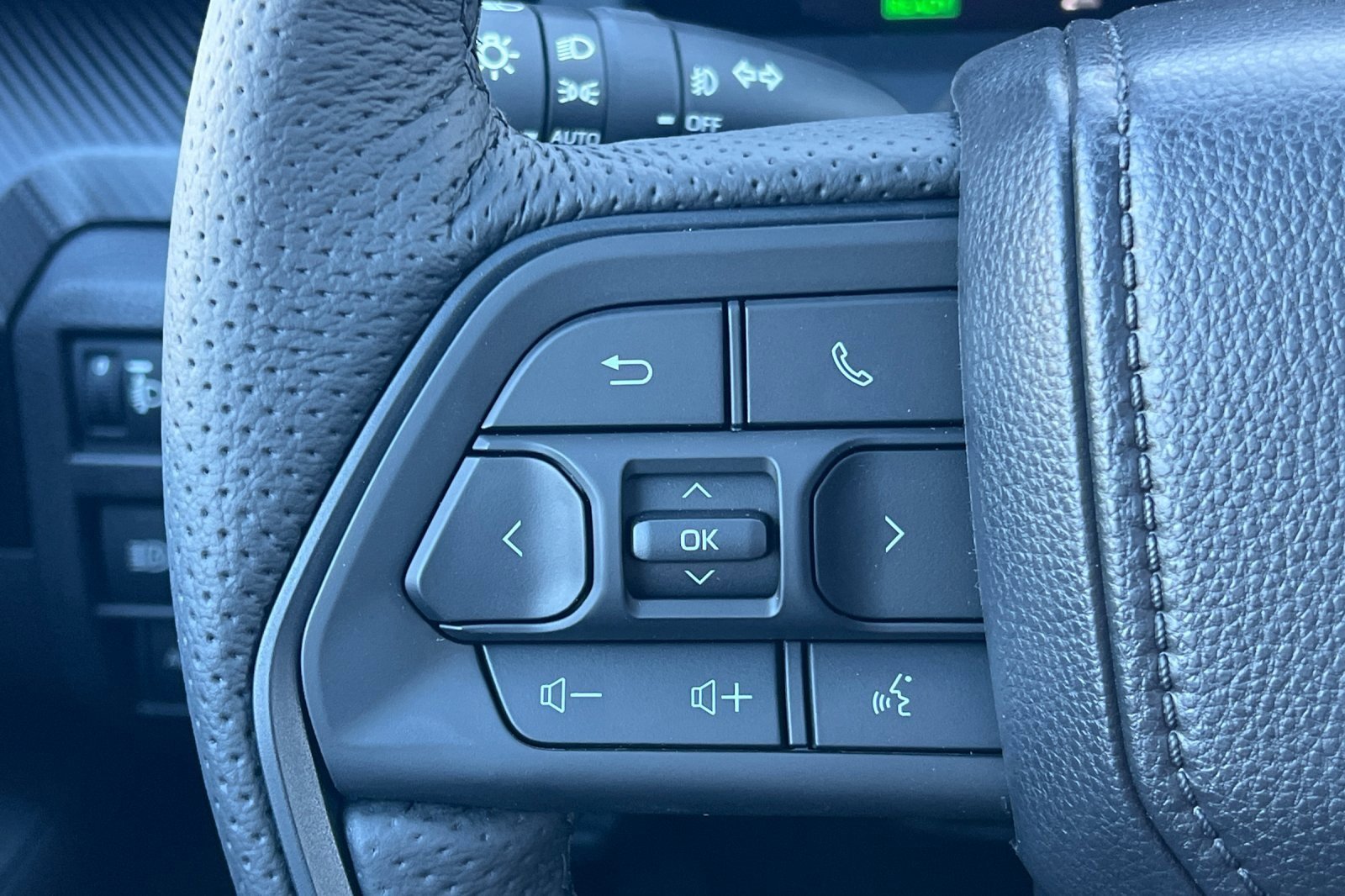 New 2025 Toyota Tacoma TRD Pro image 26