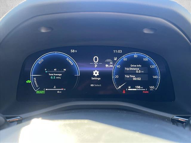 New 2026 Toyota Camry XLE FWD image 12