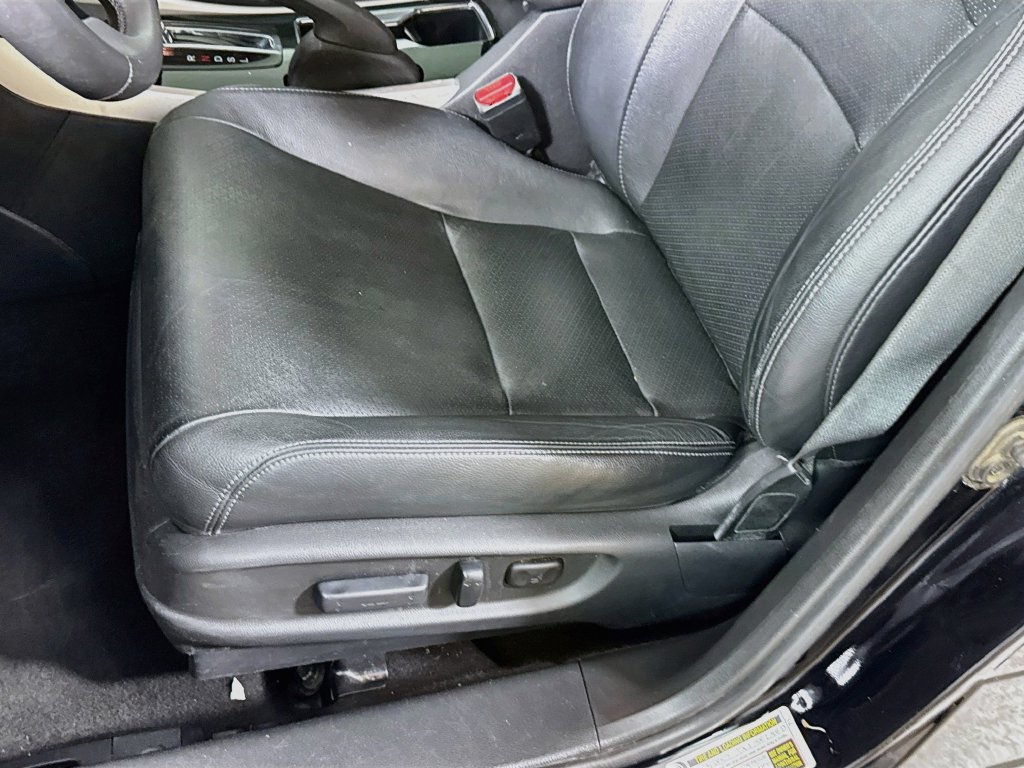 Used 2016 Honda Accord EX-L image 23