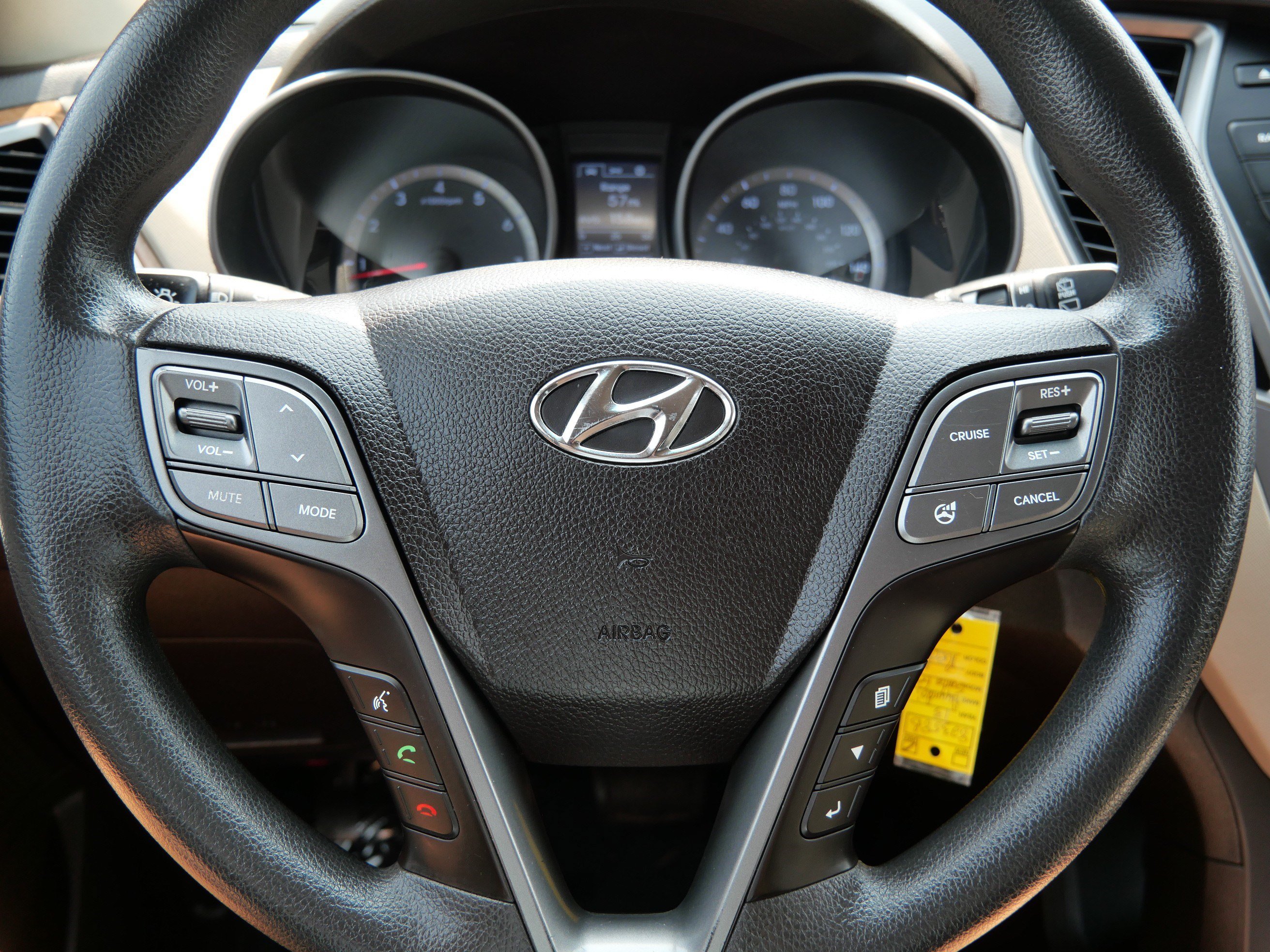 Used 2013 Hyundai Santa Fe Sport AWD/4WD image 25