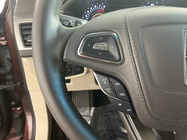 Used 2019 Lincoln MKZ Premiere AWD/4WD image 27