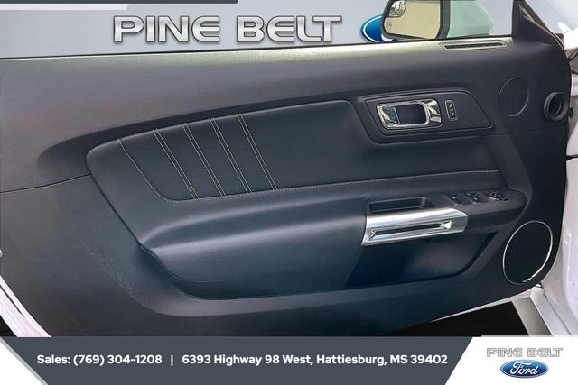 Used 2016 Ford Mustang GT Premium image 17