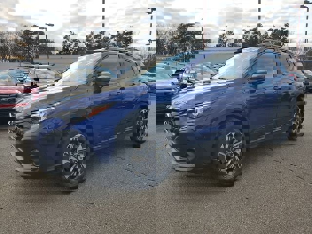 New 2026 Subaru Crosstrek 2.0i Premium image 3