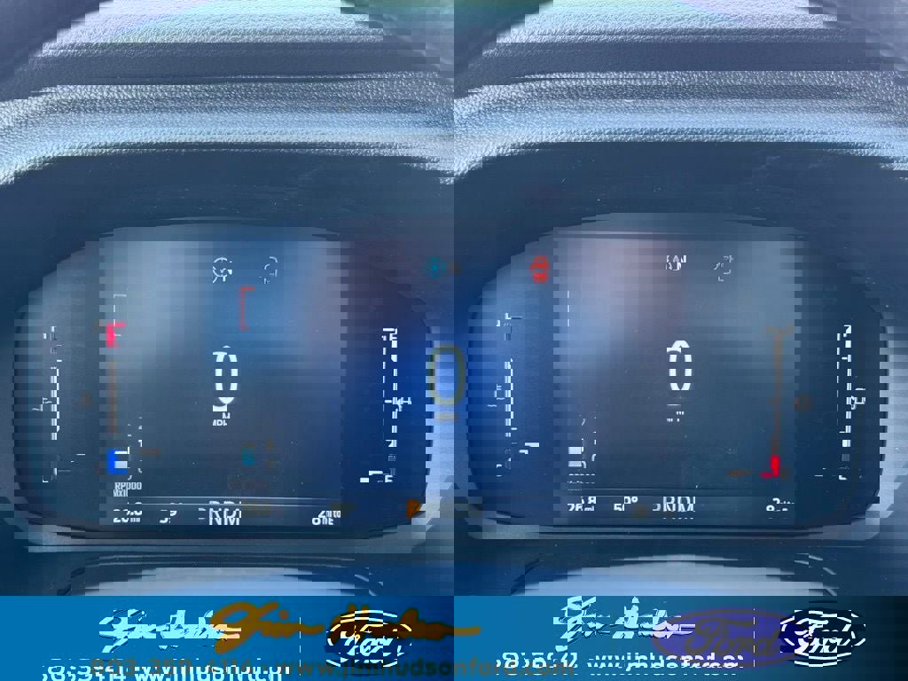 New 2026 Ford Transit 350 148 High Roof Extended w/ Load Area Protection Package image 24