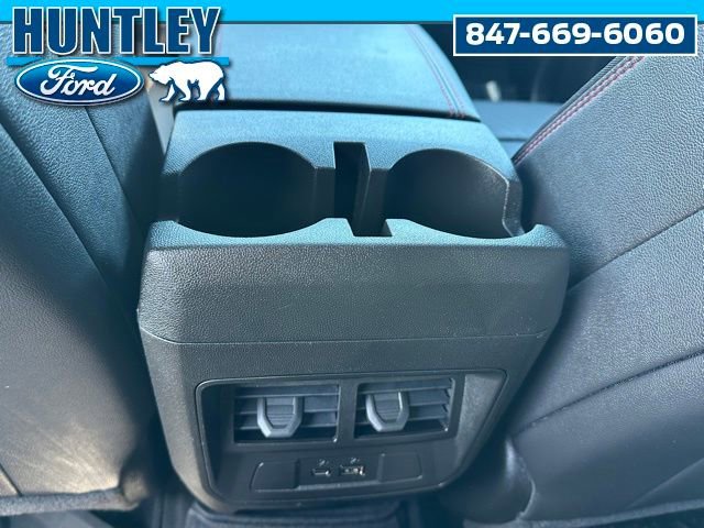 Used 2023 GMC Canyon AT4X w/ Edition 1 image 18