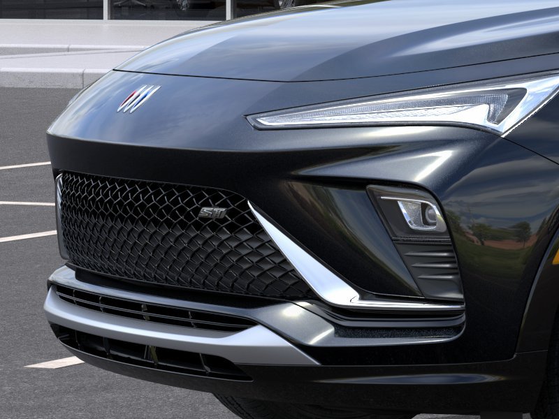 New 2026 Buick Envista Sport Touring FWD image 37