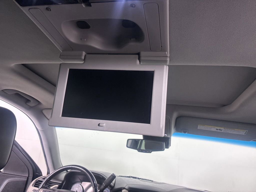Used 2019 GMC Yukon Denali w/ Open Road Package image 22