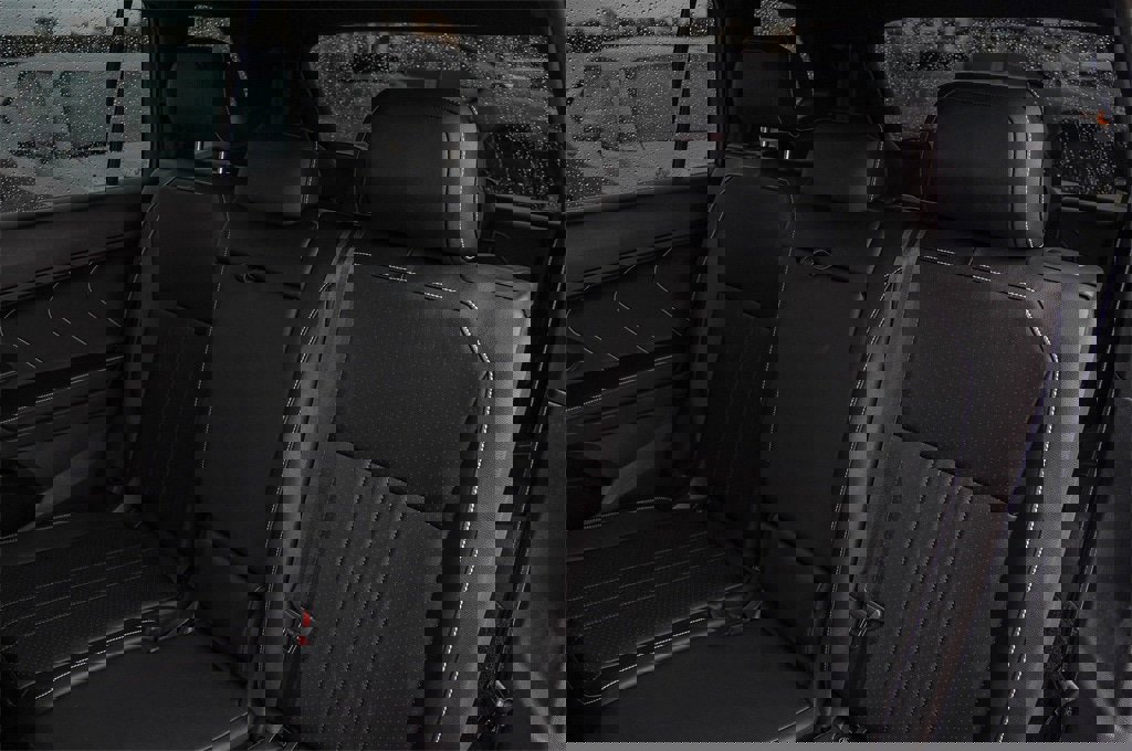 New 2024 Volkswagen Tiguan SE R-Line image 27