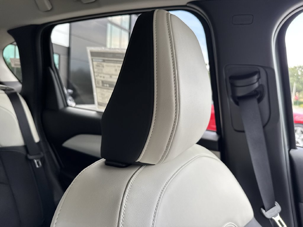 New 2026 MAZDA CX-5 Select AWD/4WD image 20