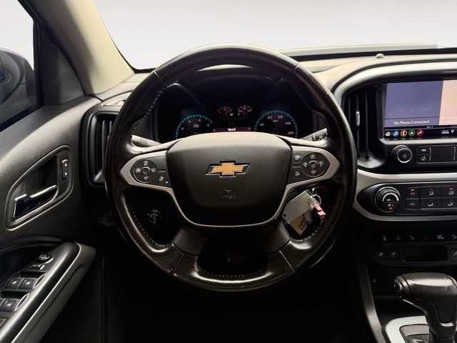 Used 2019 Chevrolet Colorado ZR2 image 12