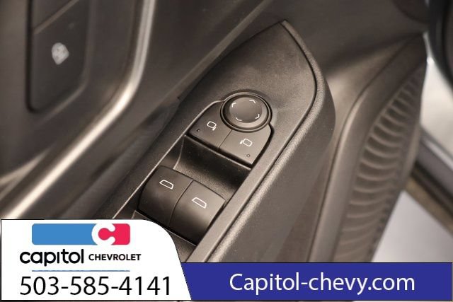 Used 2026 Chevrolet Equinox EV LT FWD image 12