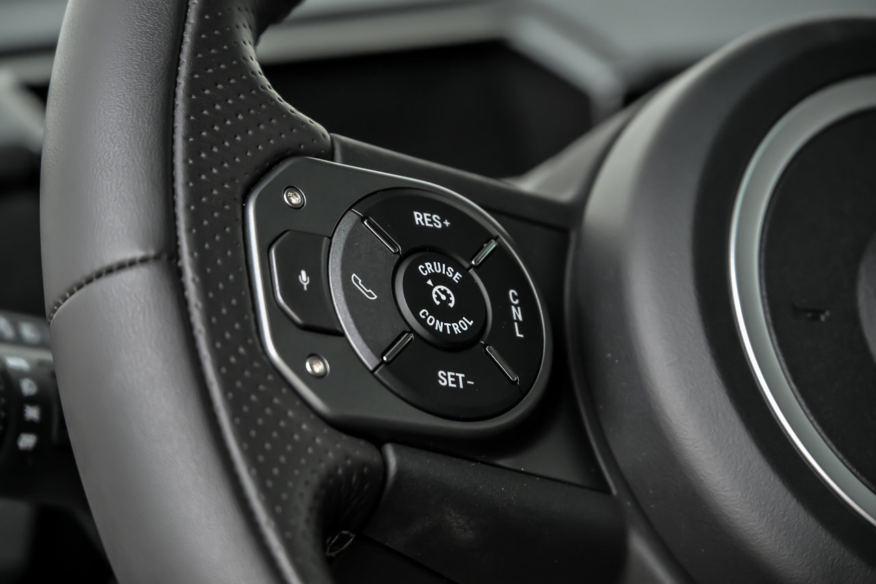 Used 2024 INEOS Grenadier image 32