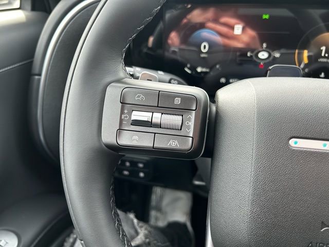 New 2026 Hyundai Palisade Calligraphy AWD/4WD image 17