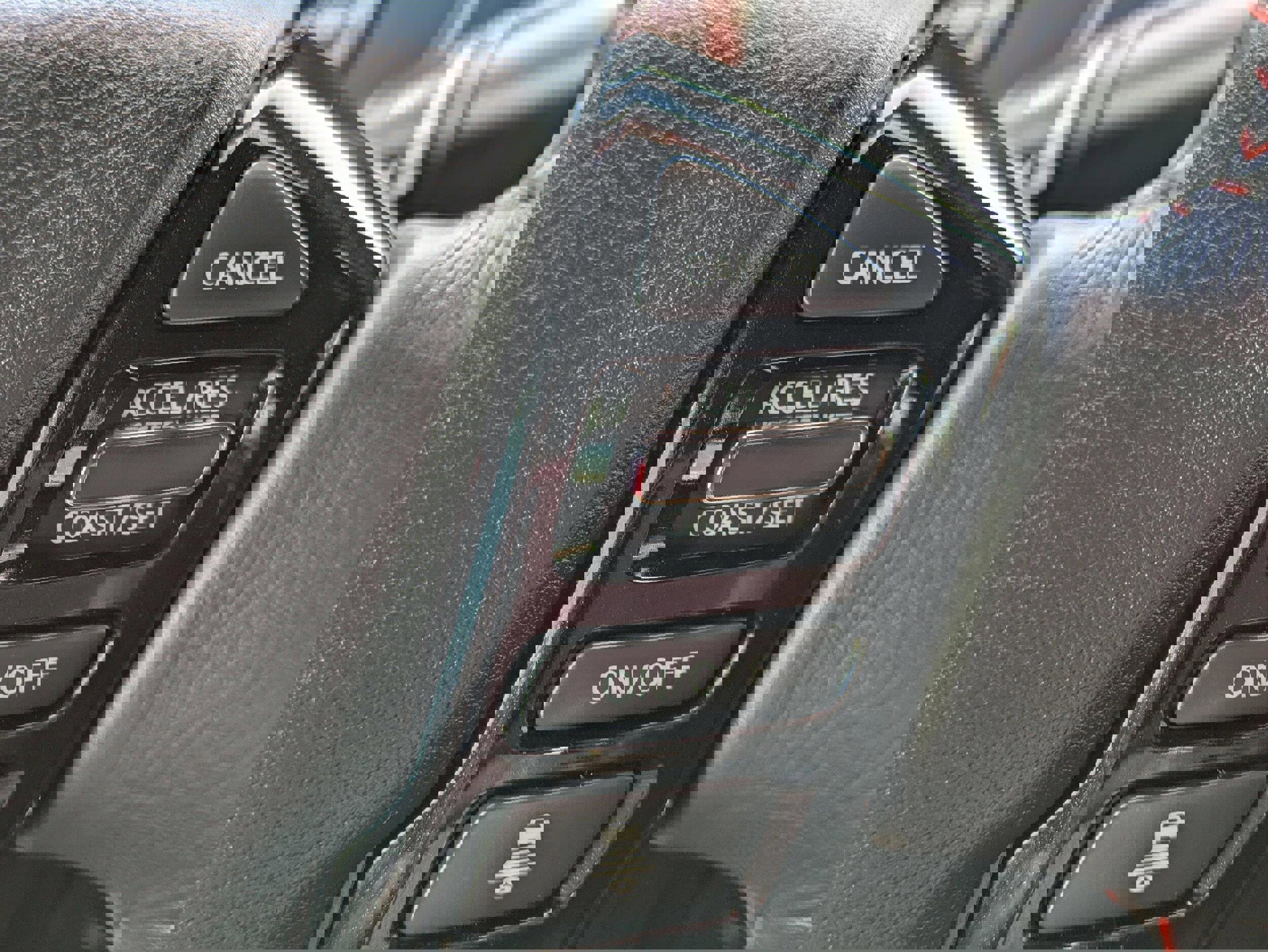 Used 2022 Nissan Frontier Pro-X w/ Technology Package image 19