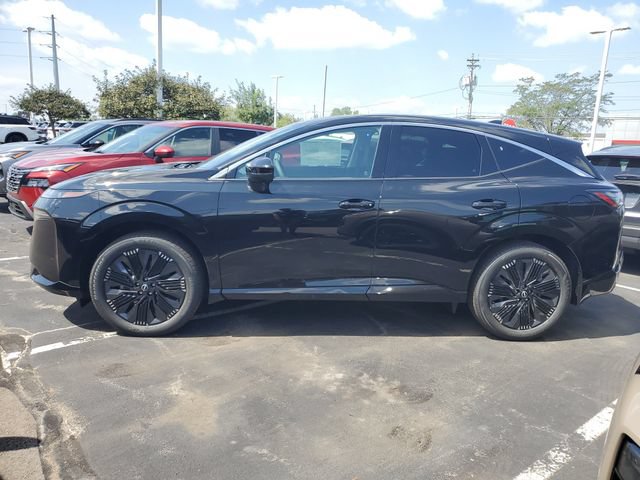 New 2027 Nissan Murano Platinum w/ Cargo Package AWD/4WD image 4