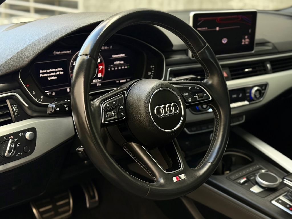 Used 2019 Audi S5 Prestige w/ S Sport Package image 45