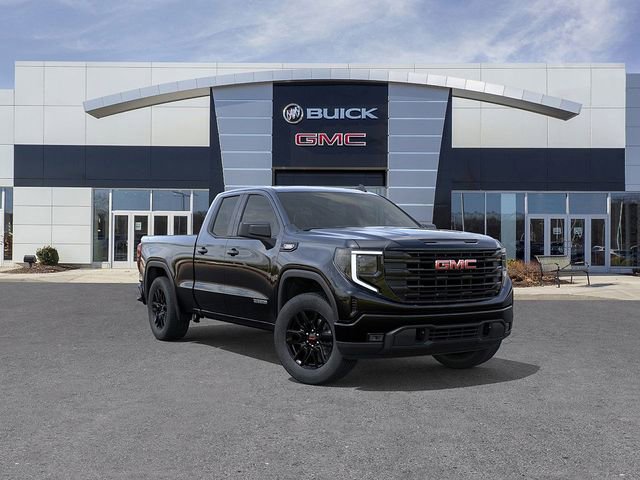 New 2026 GMC Sierra 1500 Elevation