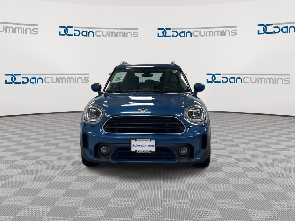 Used 2022 MINI Cooper Countryman image 3
