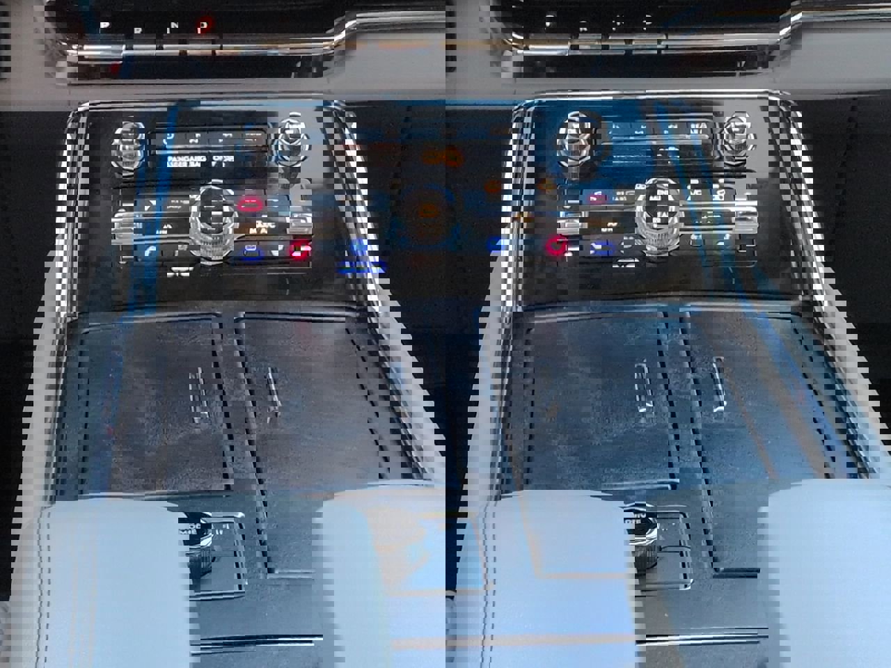 Certified 2023 Lincoln Navigator L Reserve image 20