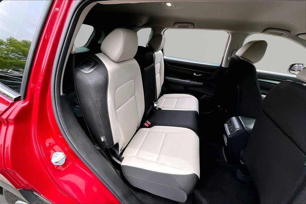 Used 2024 Honda CR-V LX image 19