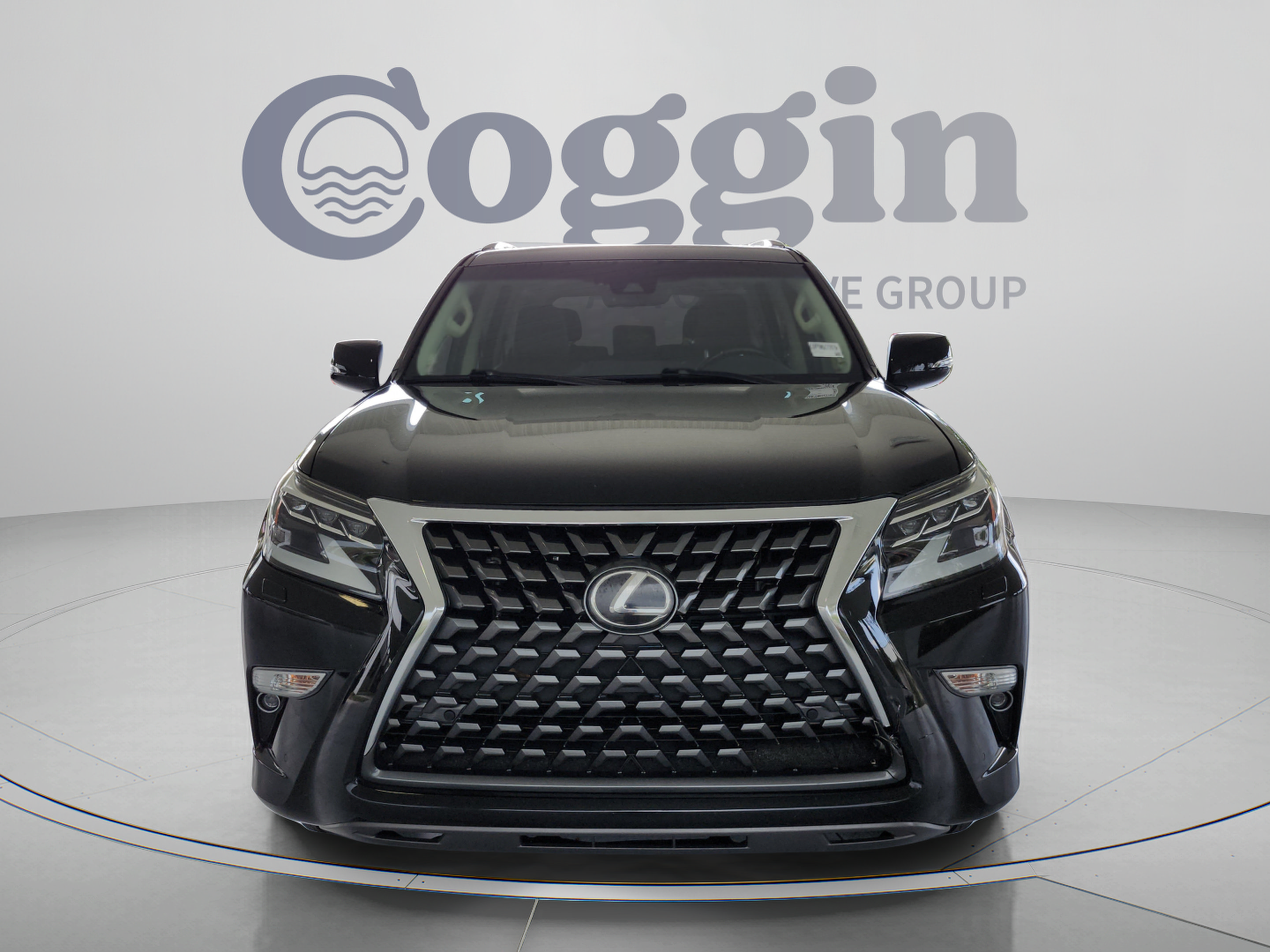 Used 2021 Lexus GX 460 Premium w/ Premium Package AWD/4WD image 9