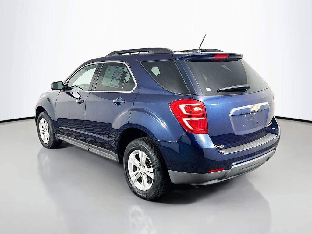 Used 2016 Chevrolet Equinox LT w/ Convenience Package image 5
