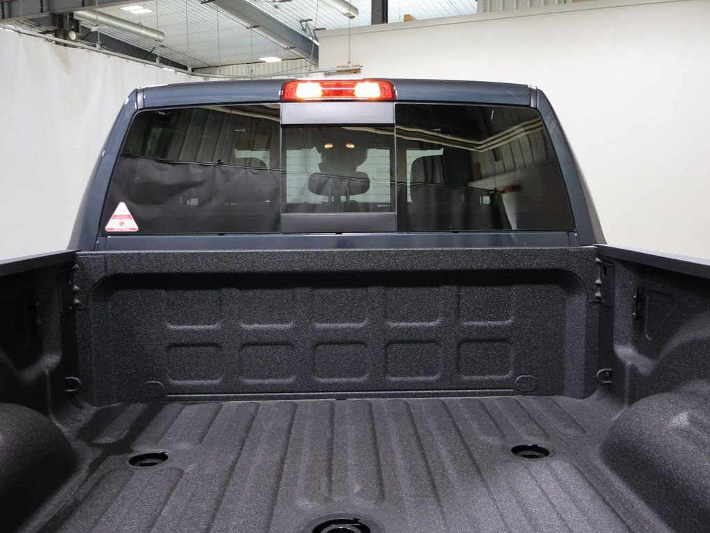 New 2026 RAM 3500 Tradesman image 15
