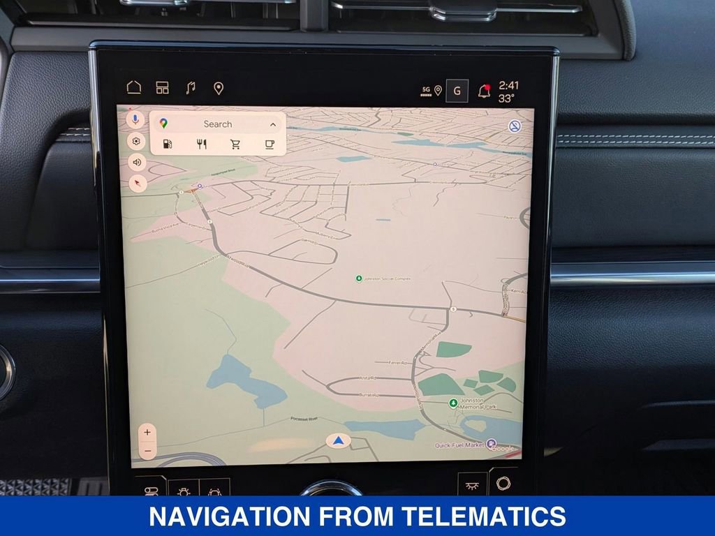 New 2026 GMC Terrain Elevation w/ Black Edition image 24