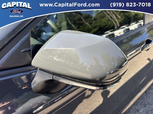 Used 2025 Toyota Camry LE FWD image 12