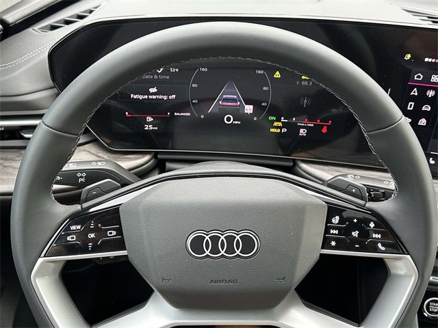 New 2025 Audi Q5 Premium image 10