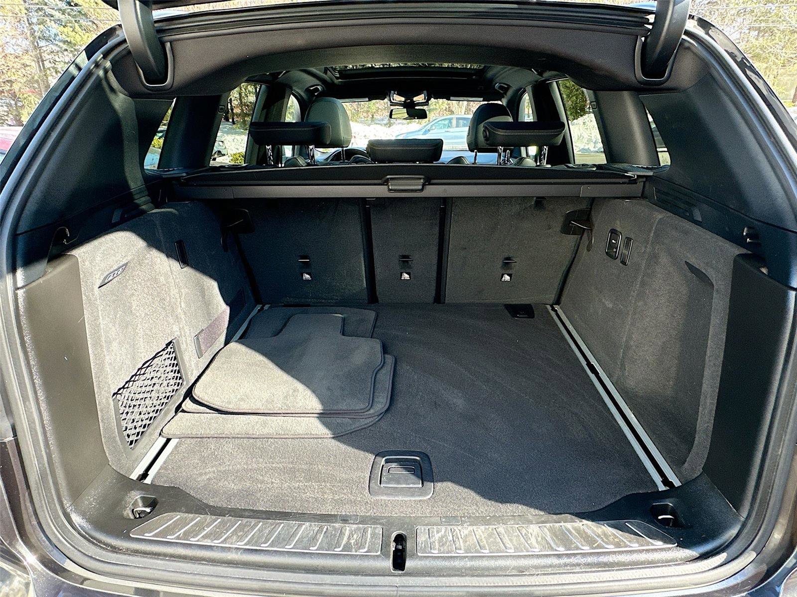 Used 2022 BMW X3 xDrive30i w/ Convenience Package image 27