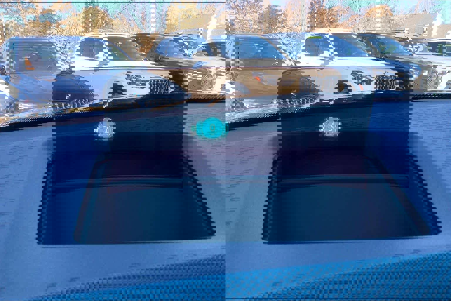 Used 2025 MINI Cooper Countryman S w/ Comfort Package Max image 25