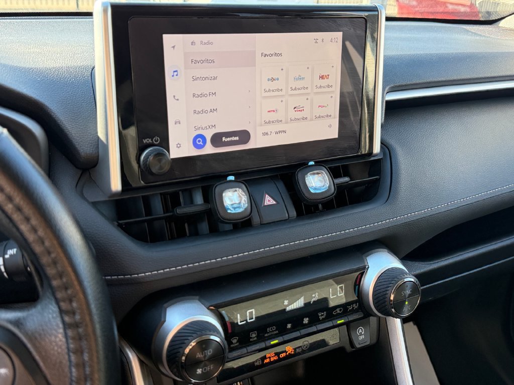Certified 2025 Toyota RAV4 XLE AWD/4WD image 33