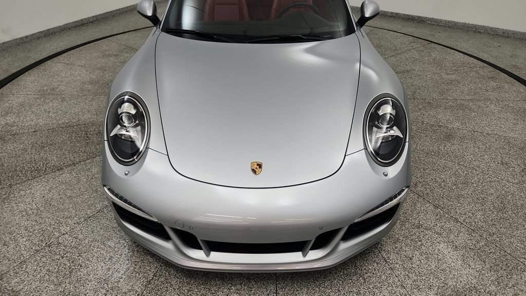 Used 2015 Porsche 911 Targa 4S AWD/4WD image 58