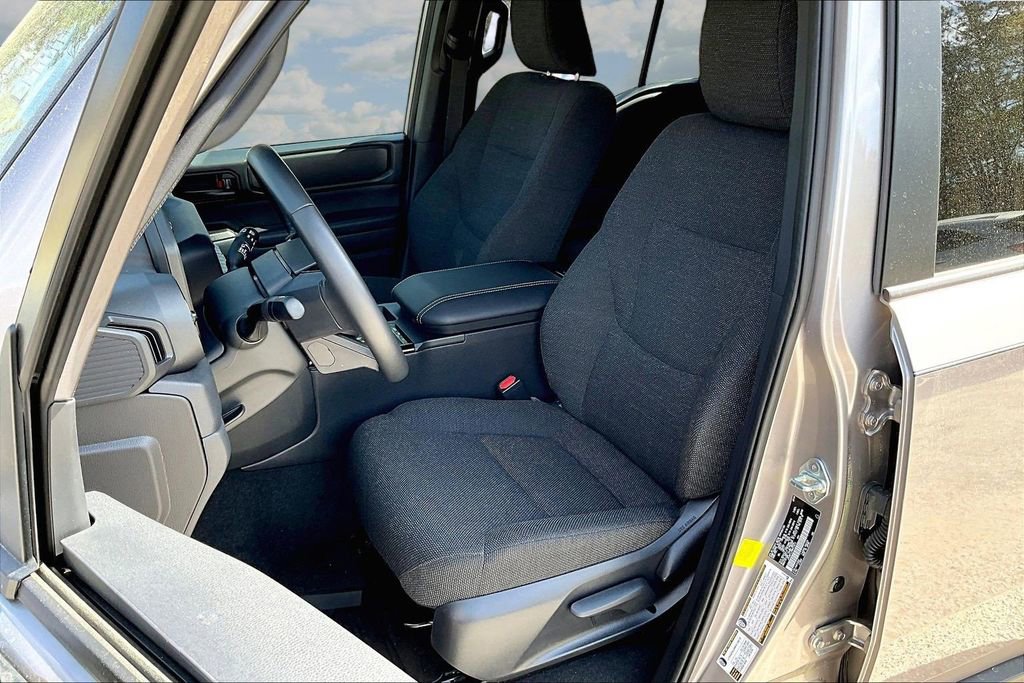 Used 2024 Toyota Land Cruiser 1958 image 23