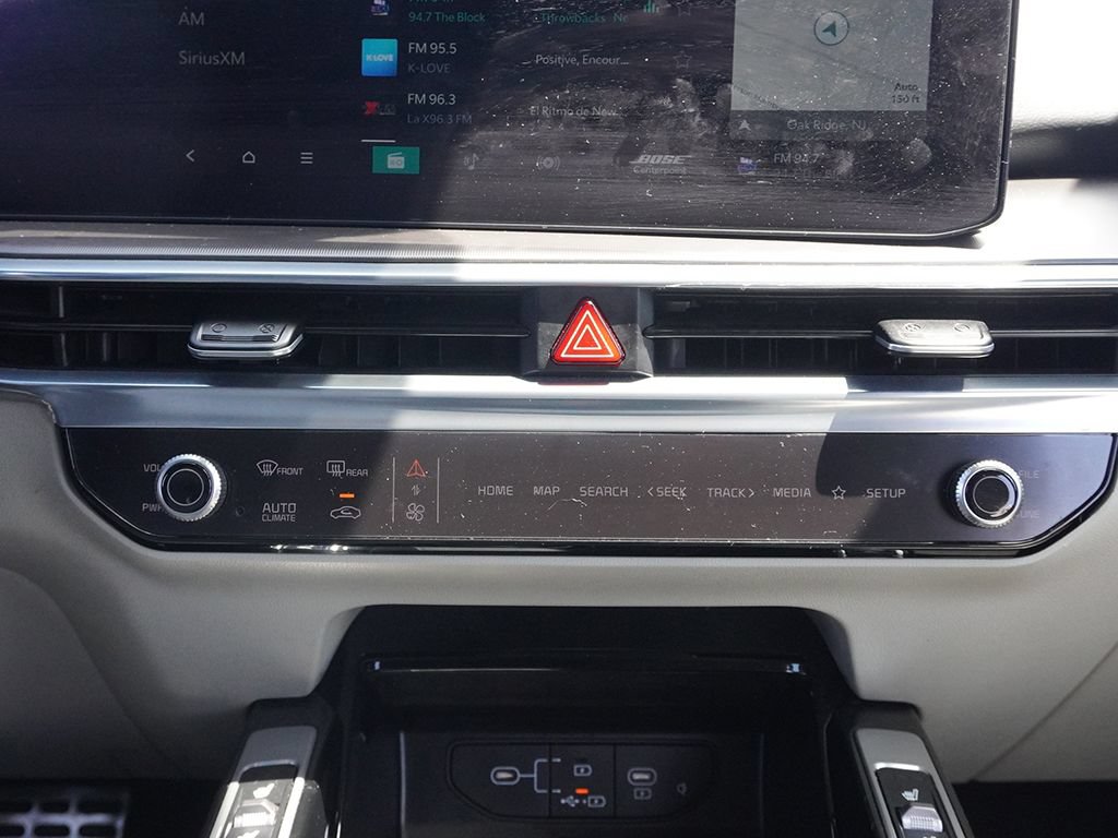 Used 2025 Kia Sorento SX Prestige AWD/4WD image 63