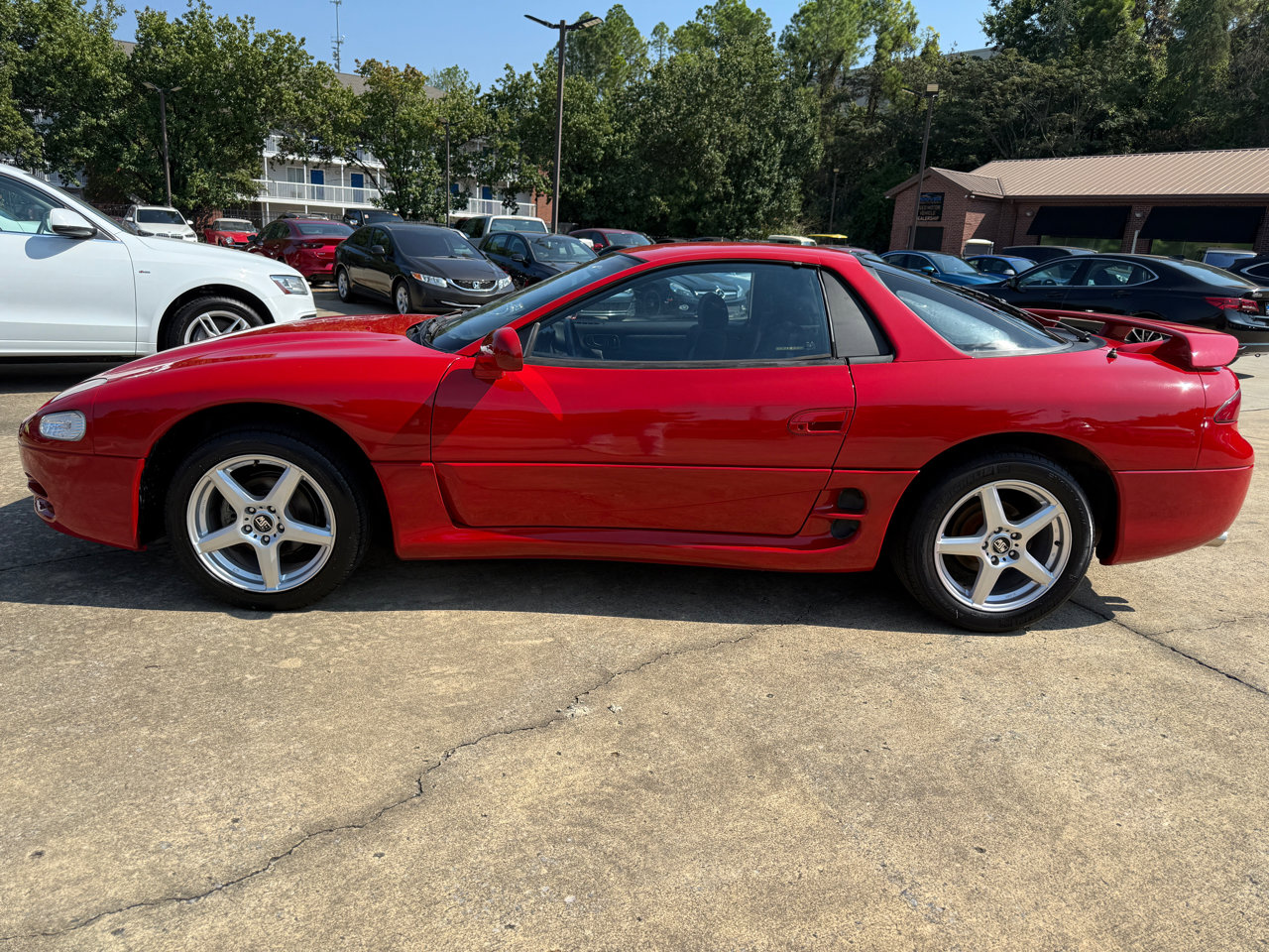 Used 1994 Mitsubishi 3000GT image 2
