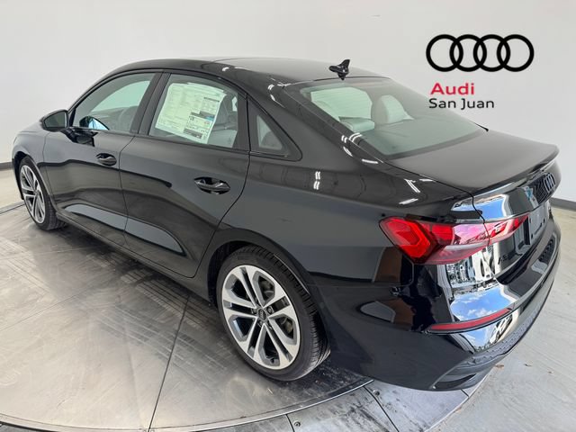 New 2026 Audi A3 2.0T Premium AWD/4WD image 33