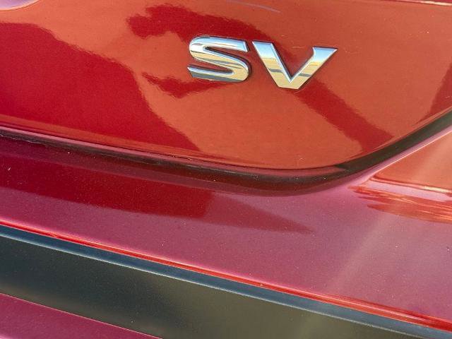 Certified 2023 Nissan Kicks SV image 8