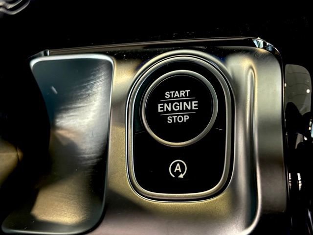 Certified 2026 Mercedes-Benz GLB 250 4MATIC image 22