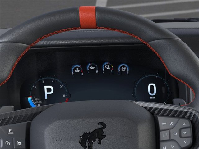 New 2025 Ford Bronco Raptor image 43