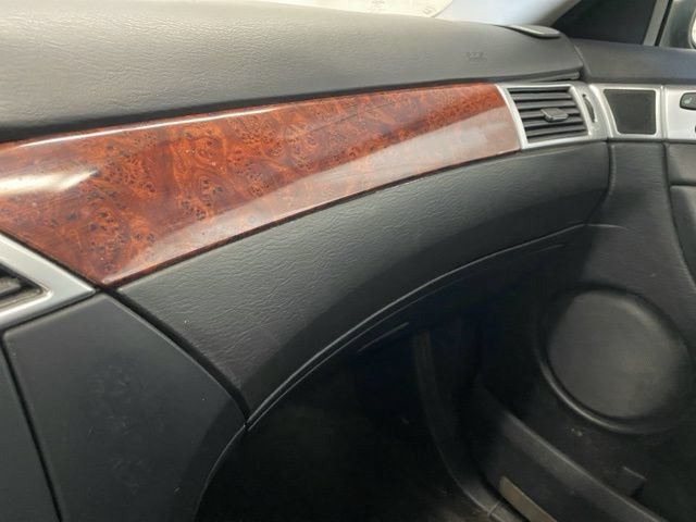 Used 2005 Chrysler Pacifica Touring AWD/4WD image 18