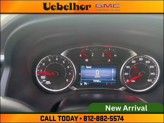 Used 2021 GMC Acadia SLE w/ Driver Convenience Package image 31
