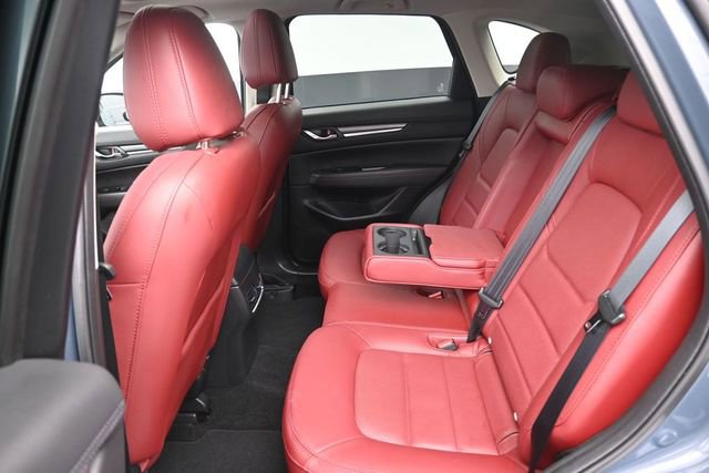 Certified 2023 MAZDA CX-5 Carbon Edition AWD/4WD image 24
