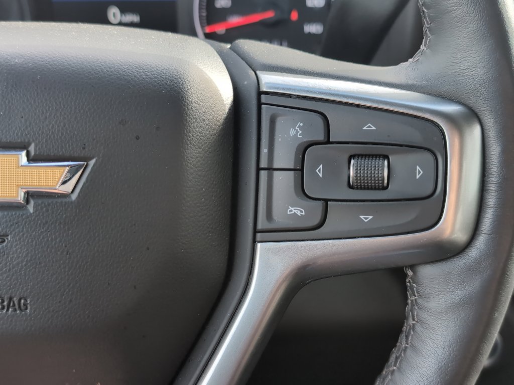 Used 2022 Chevrolet Silverado 2500 LTZ w/ Z71 Off-Road Package image 16