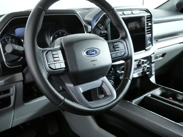 Certified 2023 Ford F150 XLT w/ Equipment Group 302A High AWD/4WD image 21