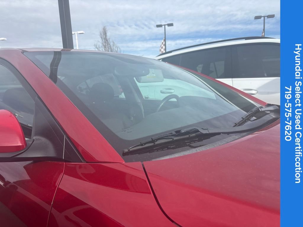 Used 2017 Hyundai Elantra Value Edition w/ Cargo Package image 45