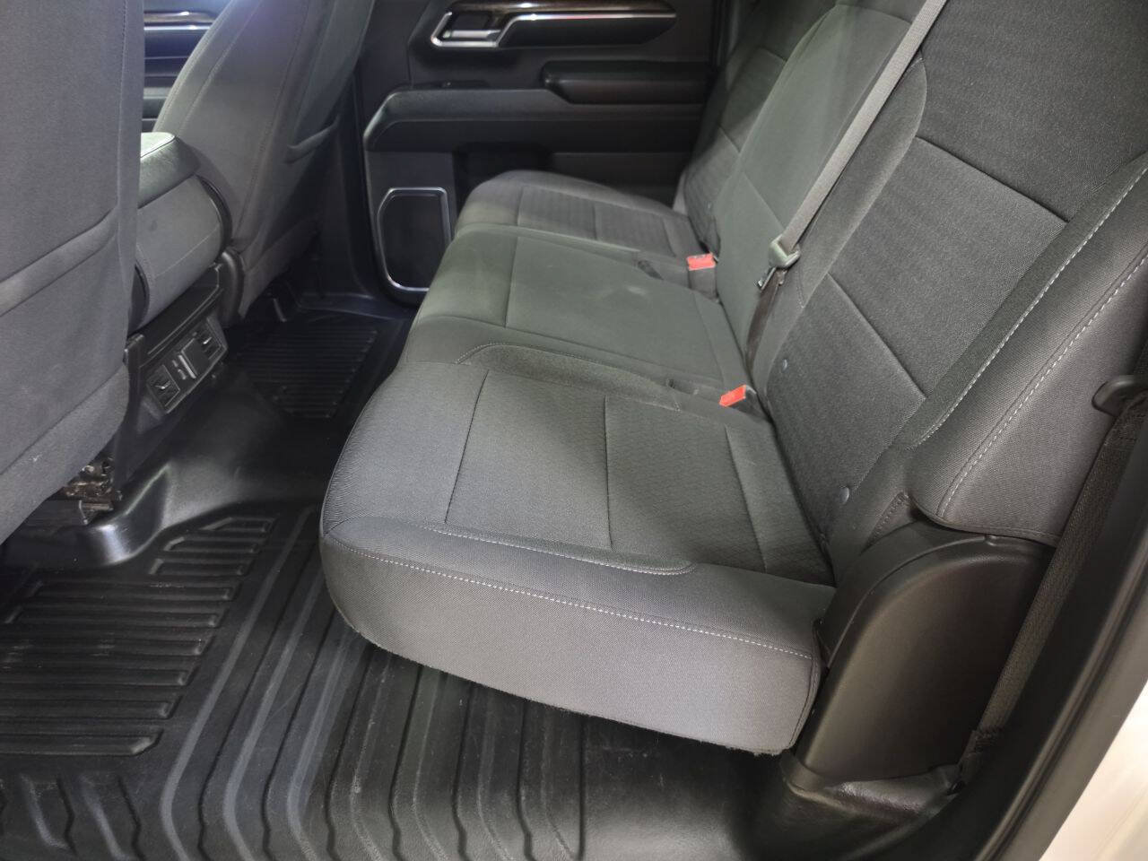 Used 2024 GMC Sierra 3500 SLE w/ SLE Convenience Package AWD/4WD image 22