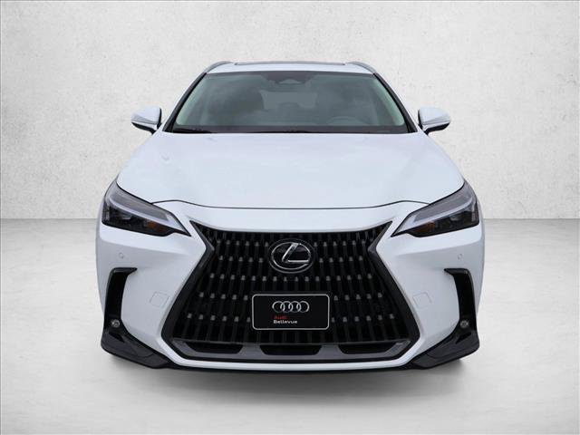 Used 2026 Lexus NX 350 AWD w/ Cold Area Package image 2